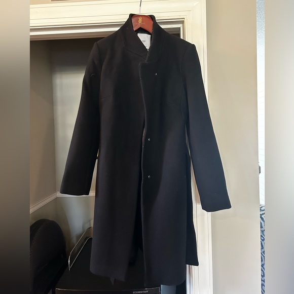 Mango wool coat - Picture 11 of 12